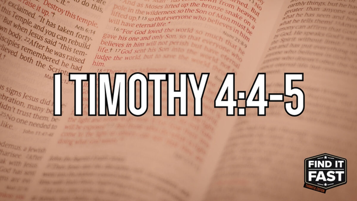 Find It Fast: Thankful Edition image number null